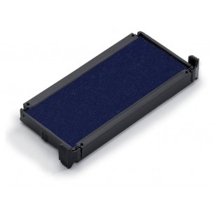 Tampone Trodat Ricambio 6/4913 Blu di Trodat Ital.Srl