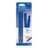 Bls 2 Tr Pen Metal Blu di Fila