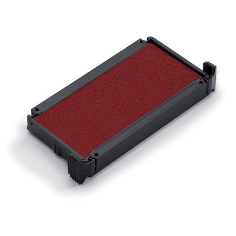 Tampone Trodat Ricambio 6/4913 Rosso di Trodat Ital.Srl