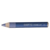 Set 6 Matite Giotto Make Up Colori Classici di Fila