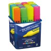 Barattolo 20 Tratto Video Colori Assortiti di Fila