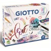 Giotto Art Lab Fancy Lettering di Fila