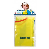 Grembiulino Giotto con Maniche 6-10 di Fila