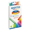 Astuccio da Appendere 12 Giotto Olio di Fila