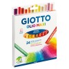 Astuccio da Appendere 24 Giotto Olio di Fila