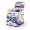 Giotto Turbo Soft Brush di Fila