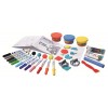 Giotto Be-Be' New Creative Set - Coloring&Modelling di Fila