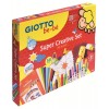 Giotto Be-Be' Little Creations - Art&Craft di Fila