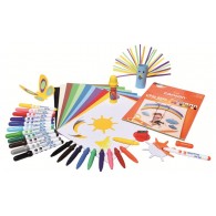 Giotto Be-Be' Little Creations - Art&Craft di Fila