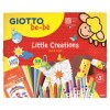 Giotto Be-Be' Little Creations - Art&Craft di Fila