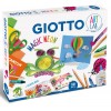 Giotto Art Lab Magic Neon di Fila