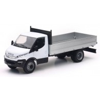 1/32 Iveco Daily Brt Bartolini di New-Ray