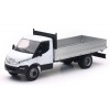 1/32 Iveco Daily Brt Bartolini di New-Ray
