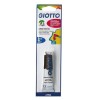 Bls 1 Tubo Tempera Giotto 21ml Marrone Terra di Siena di Fila
