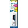 Bls 1 Tubo Tempera Giotto 21ml Nero di Fila