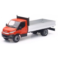 1/32 Iveco Daily Brt Bartolini di New-Ray