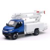 1/32 Iveco Daily Brt Bartolini di New-Ray