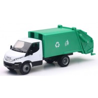 1/32 Iveco Daily Brt Bartolini di New-Ray