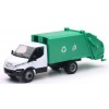 1/32 Iveco Daily Brt Bartolini di New-Ray