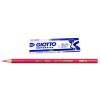 Giotto Supermina Magenta - Diametro Mina 3,8mm - Confezione da 12 Pezzi di Fila