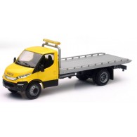 1/32 Iveco Daily Brt Bartolini di New-Ray