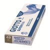 Giotto Supermina Oro - Diametro Mina 3,8mm - Confezione da 12 Pezzi di Fila