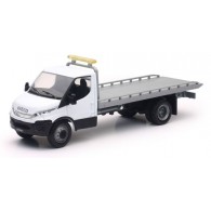 1/32 Iveco Daily Brt Bartolini di New-Ray