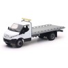 1/32 Iveco Daily Brt Bartolini di New-Ray