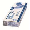 Giotto Supermina Argento - Diametro Mina 3,8mm - Confezione da 12 Pezzi di Fila