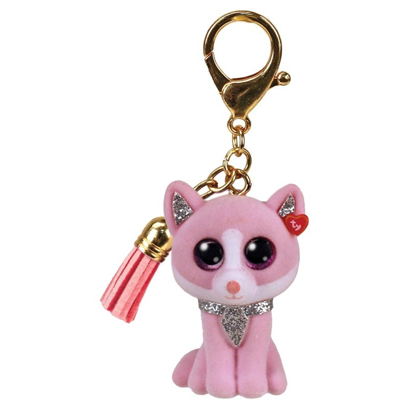 Mini Boos Clips Fiona di Ty Beanie B. Clips