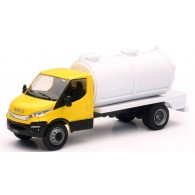 1/32 Iveco Daily Brt Bartolini di New-Ray