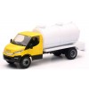 1/32 Iveco Daily Brt Bartolini di New-Ray