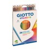 Astuccio 36 Giotto Stilnovo di Fila