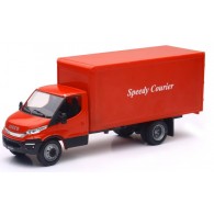 1/32 Iveco Daily Brt Bartolini di New-Ray