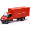 1/32 Iveco Daily Brt Bartolini di New-Ray