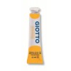Tubo Tempera Giotto 12ml Giallo Primario di Fila