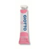 Tubo Tempera Giotto 12ml Rosa di Fila