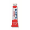 Tubo Tempera Giotto 12ml Rosso Scarlatto di Fila