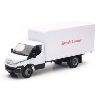 1/32 Iveco Daily Brt Bartolini di New-Ray