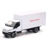 1/32 Iveco Daily Brt Bartolini di New-Ray