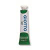 Tubo Tempera Giotto 12ml Verde Brillante di Fila