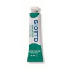 Tubo Tempera Giotto 12ml Verde Veronese di Fila