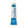 Tubo Tempera Giotto 12ml Cyan (Ciano) di Fila