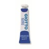 Tubo Tempera Giotto 12ml Blu Cobalto di Fila