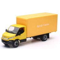 1/32 Iveco Daily Brt Bartolini di New-Ray