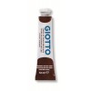 Tubo Tempera Giotto 12ml Terra di Siena Bruciata di Fila
