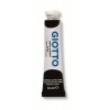 Tubo Tempera Giotto 12ml Nero di Fila