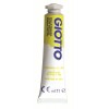 Tubo Tempera Giotto 21ml Giallo Primario di Fila