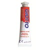 Tubo Tempera Giotto 21ml Rosso Scarlatto di Fila