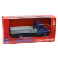 1/32 Iveco Daily Brt Bartolini di New-Ray